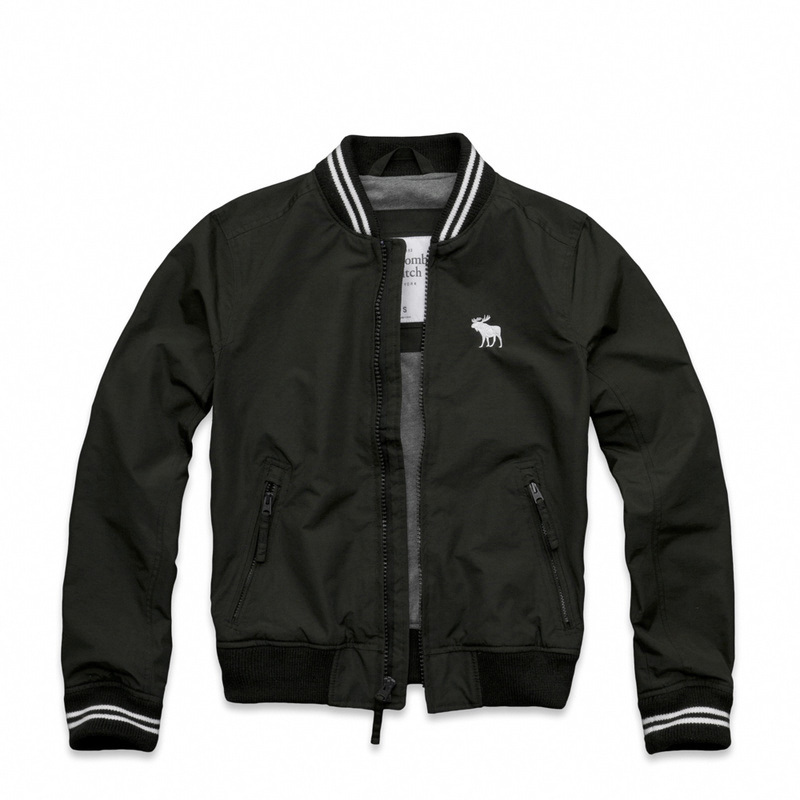 Abercrombie Fitch Hombres España Chaquetas AF7939